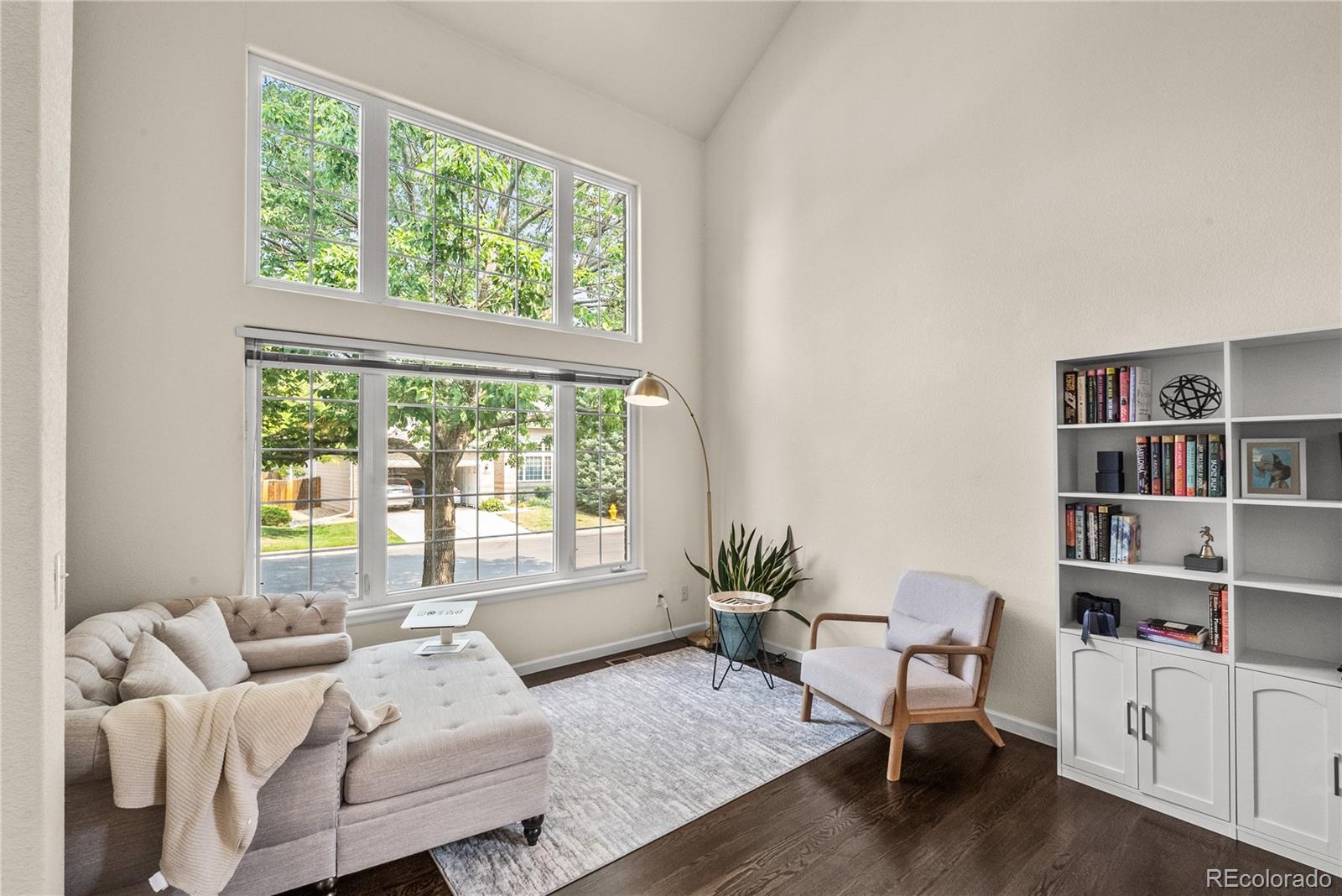 MLS Image #5 for 8382 e amherst circle,denver, Colorado