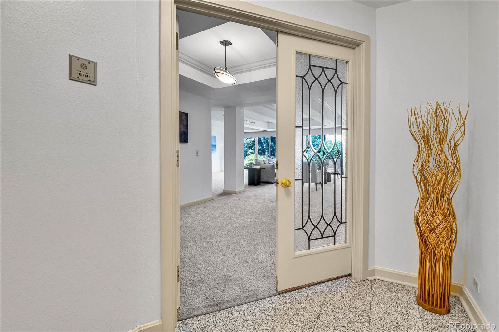 MLS Image #4 for 1900 e girard place,englewood, Colorado
