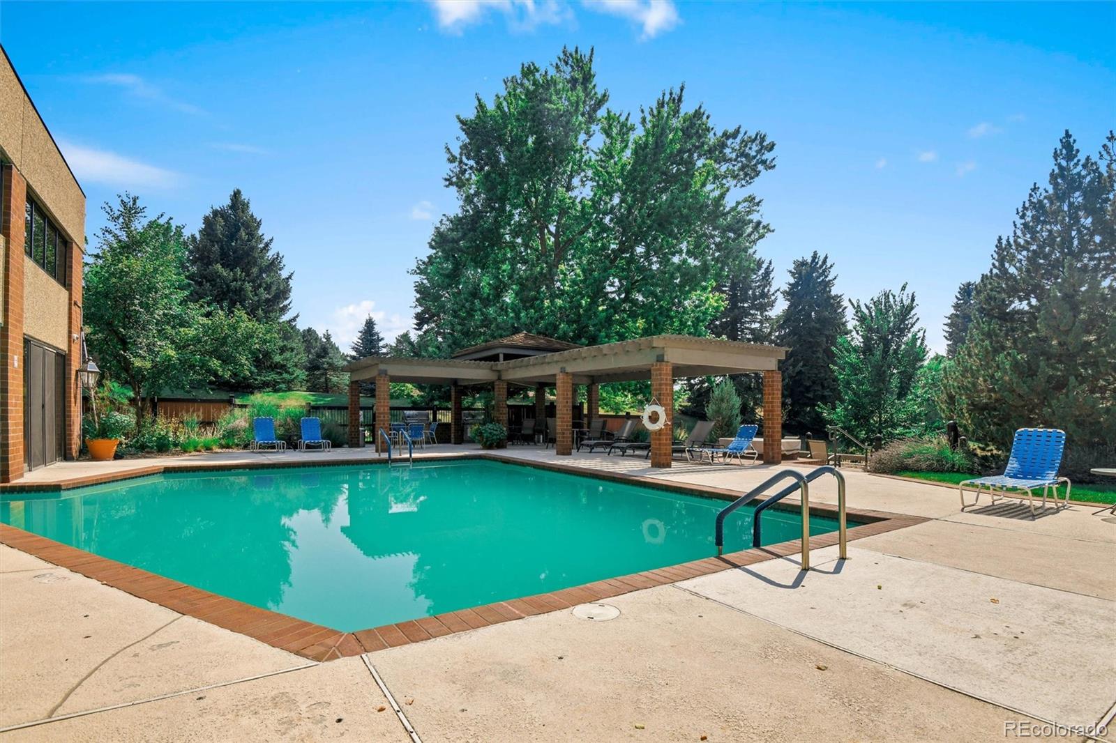 MLS Image #44 for 1900 e girard place,englewood, Colorado