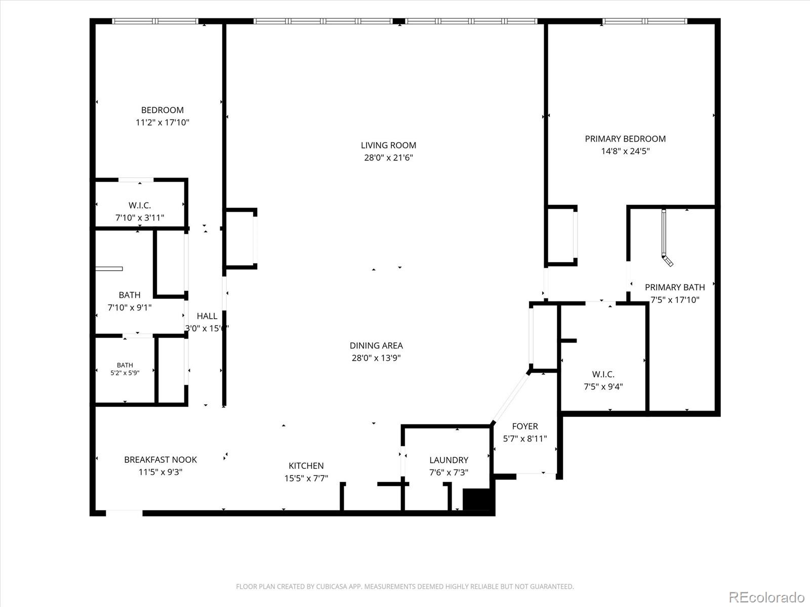MLS Image #47 for 1900 e girard place,englewood, Colorado