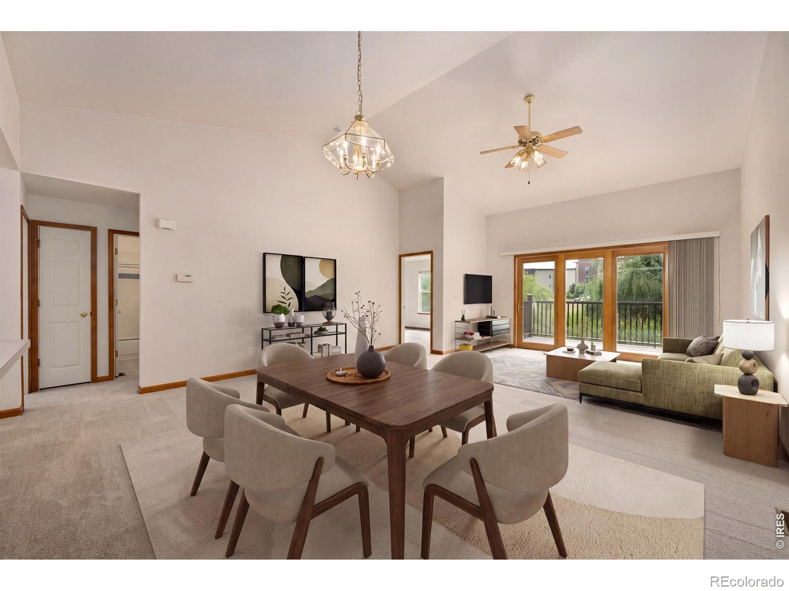 MLS Image #0 for 713  shadowmere court,fort collins, Colorado