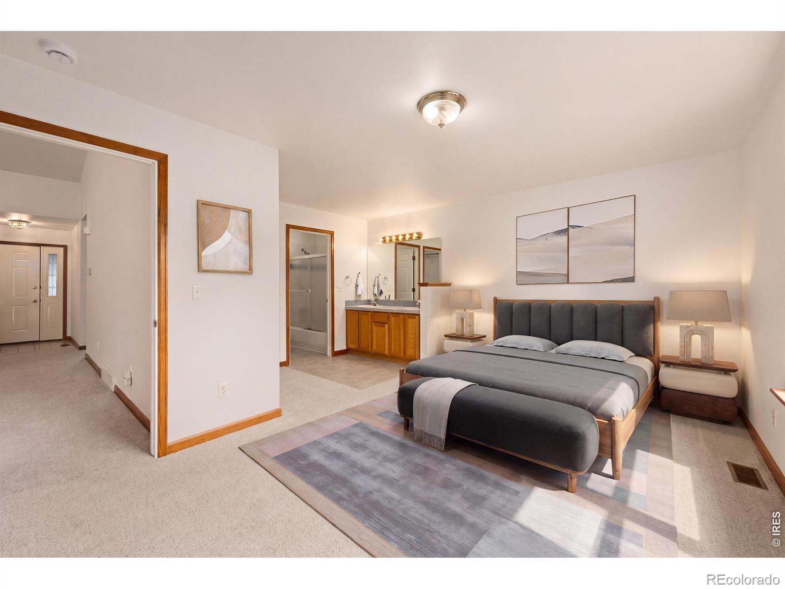 MLS Image #10 for 713  shadowmere court,fort collins, Colorado