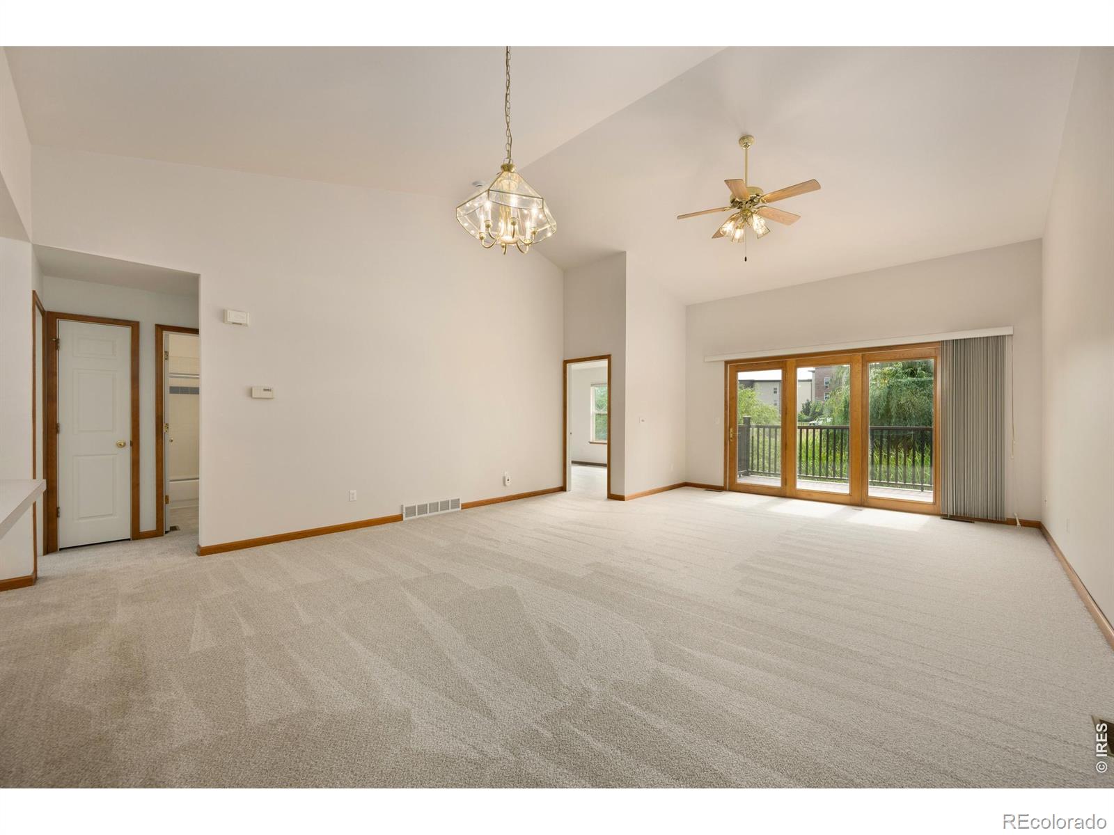 MLS Image #2 for 713  shadowmere court,fort collins, Colorado