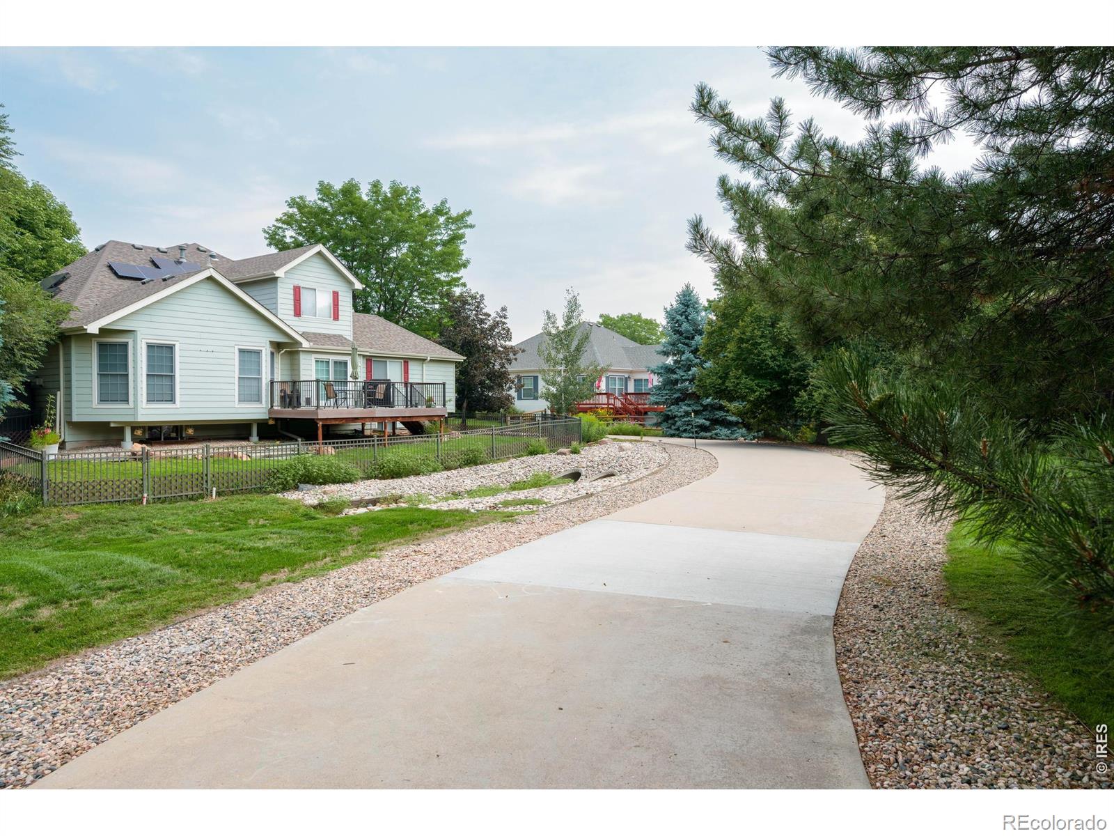 MLS Image #25 for 713  shadowmere court,fort collins, Colorado