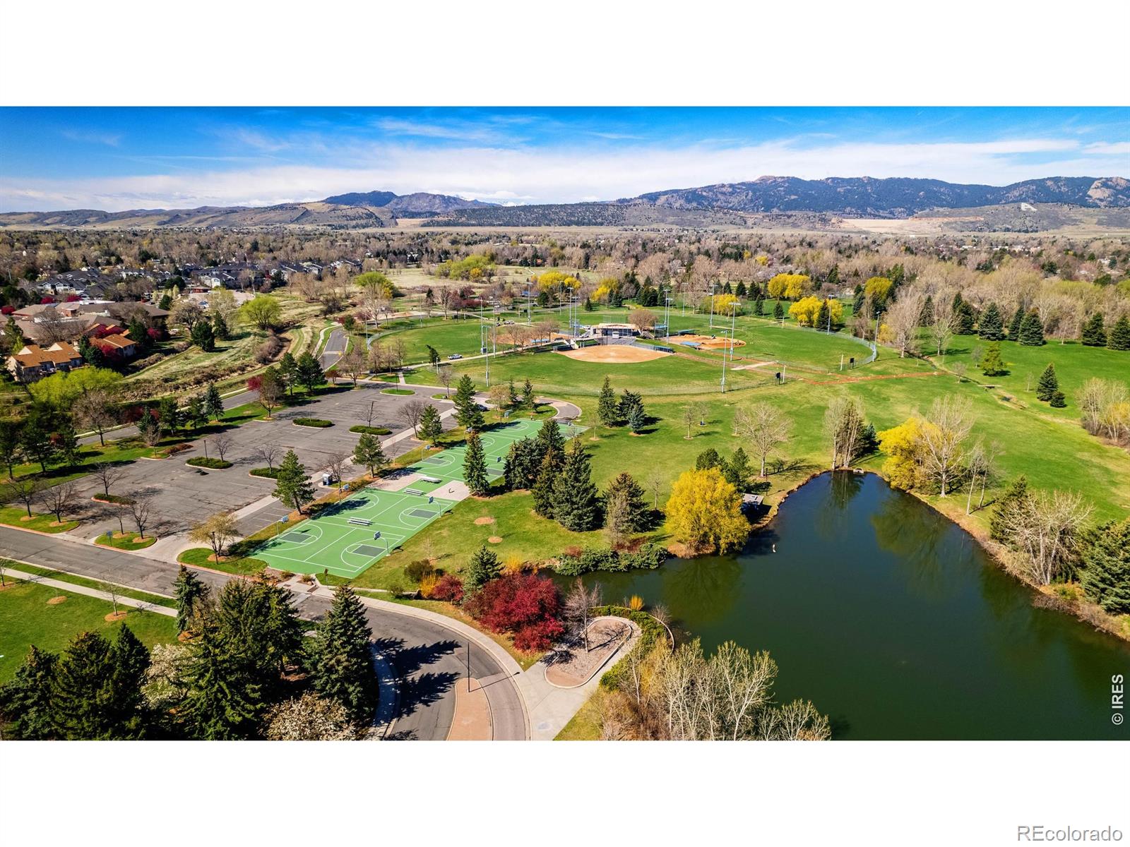 MLS Image #29 for 713  shadowmere court,fort collins, Colorado