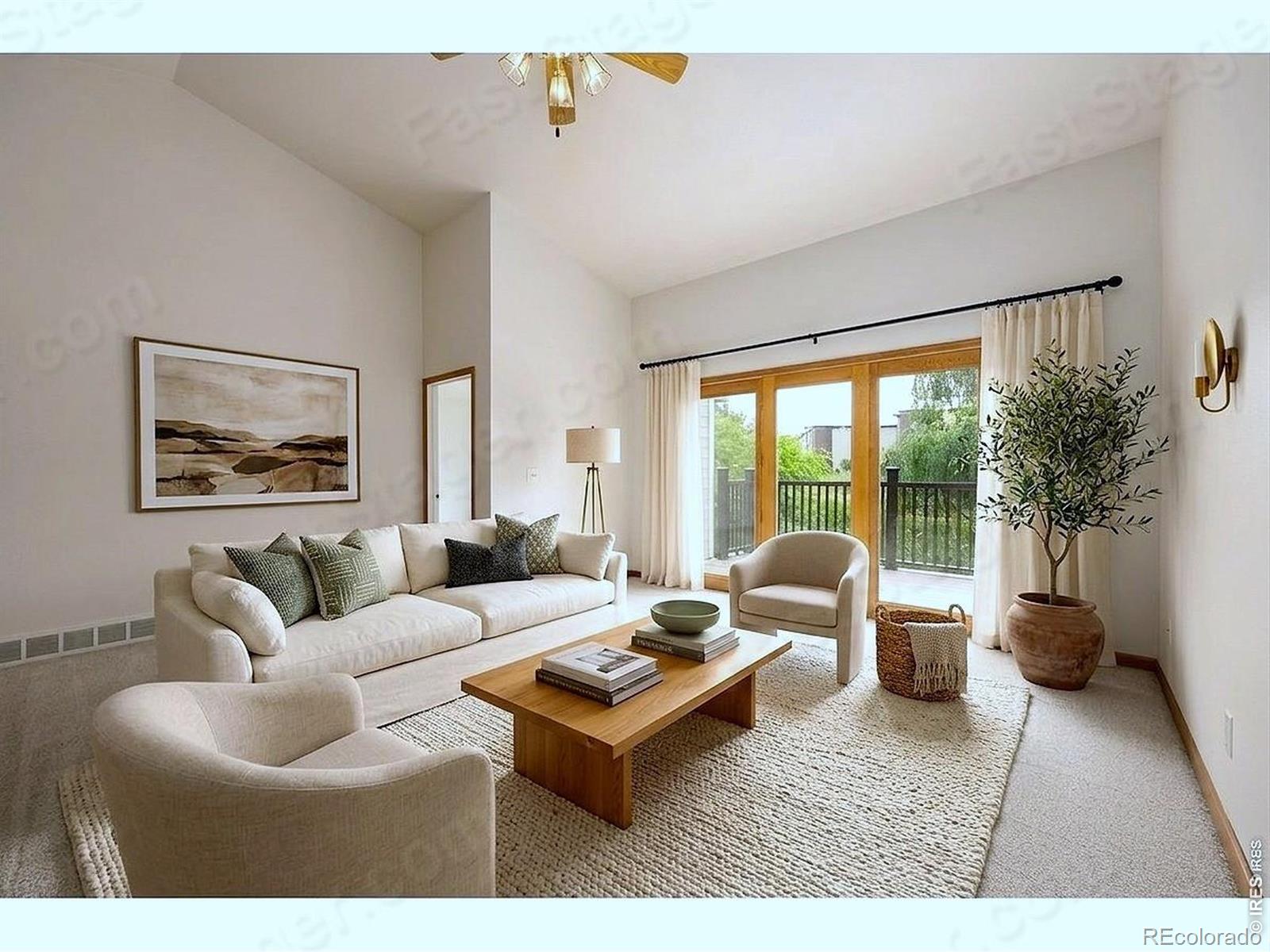 MLS Image #3 for 713  shadowmere court,fort collins, Colorado