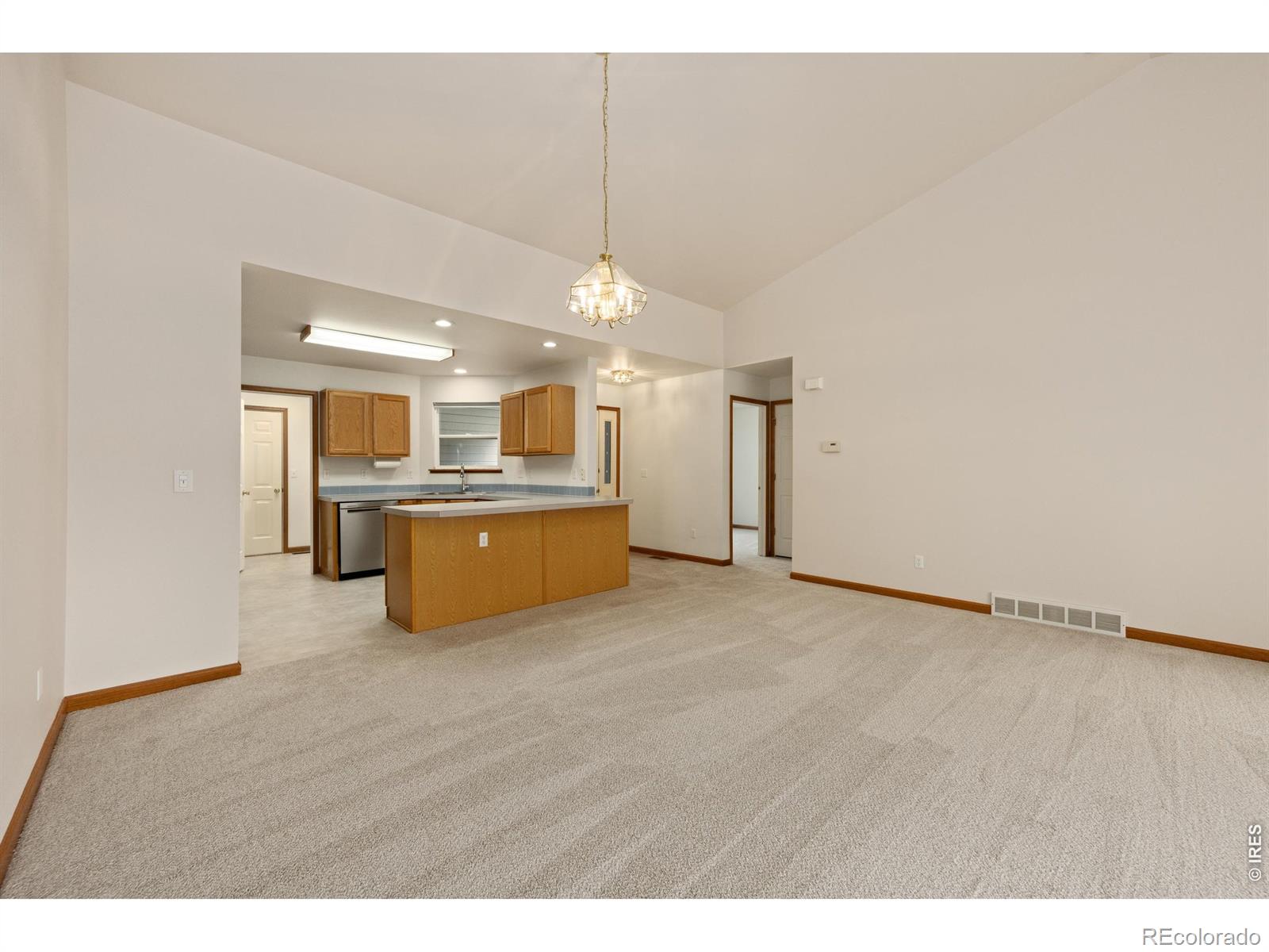 MLS Image #7 for 713  shadowmere court,fort collins, Colorado
