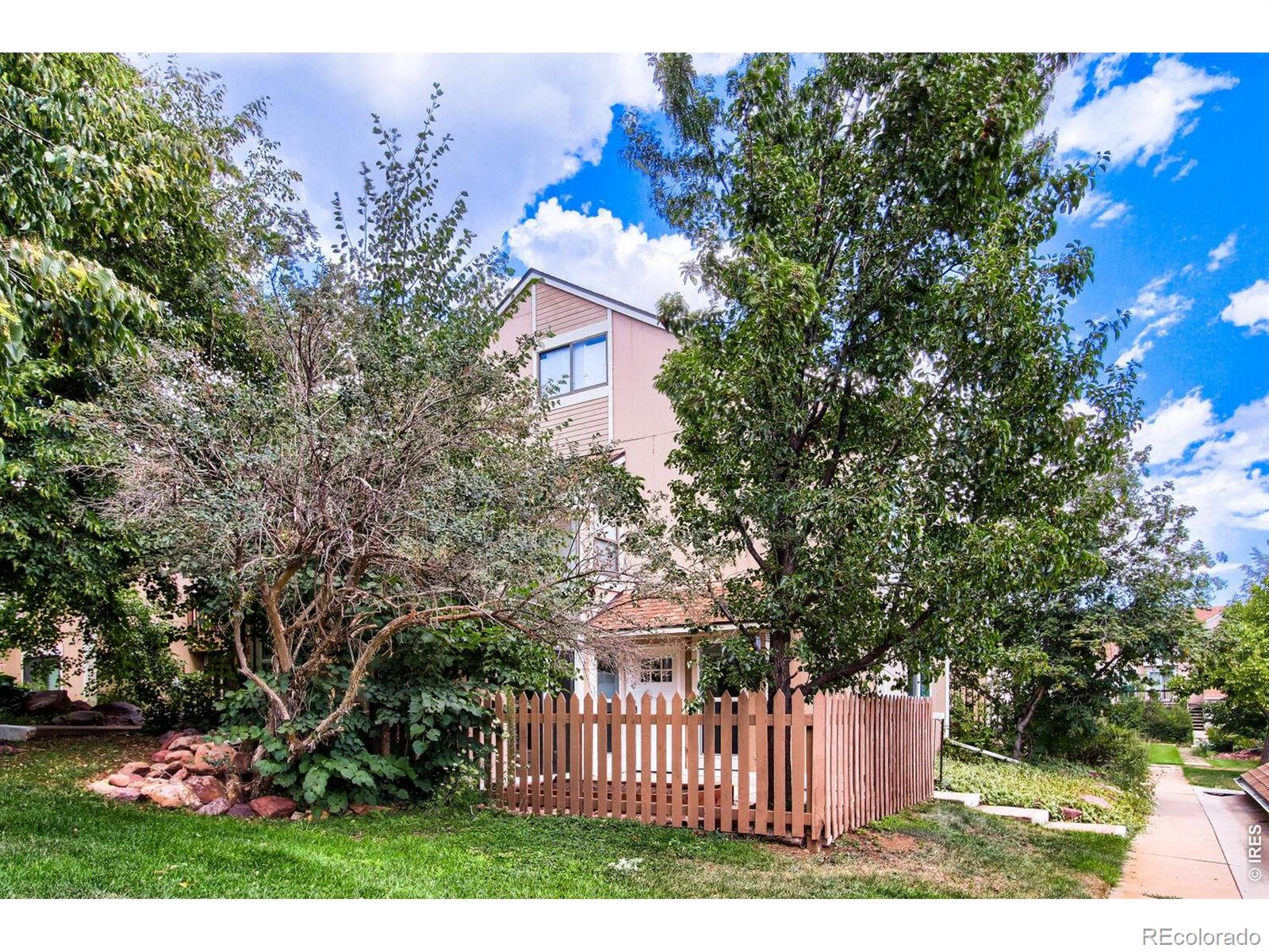 MLS Image #30 for 3061  redstone lane,boulder, Colorado