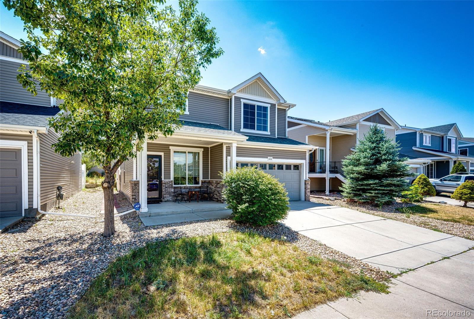 MLS Image #1 for 4608  andes way,denver, Colorado