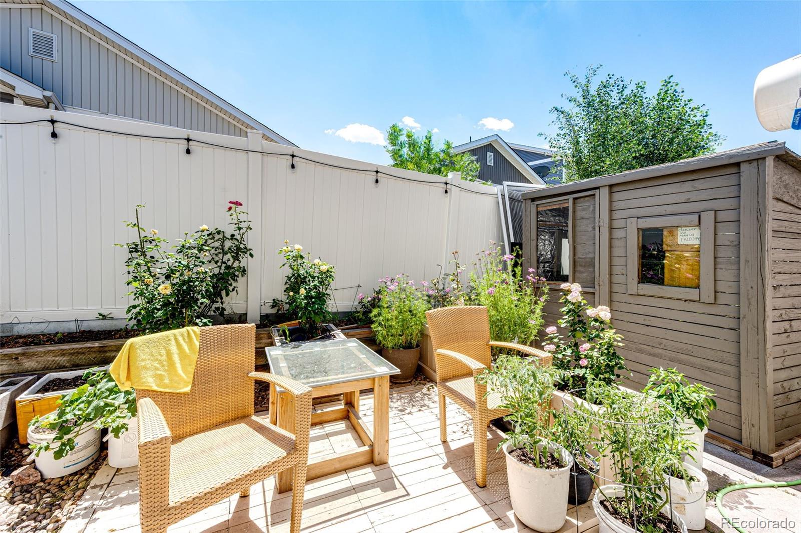 MLS Image #11 for 4608  andes way,denver, Colorado