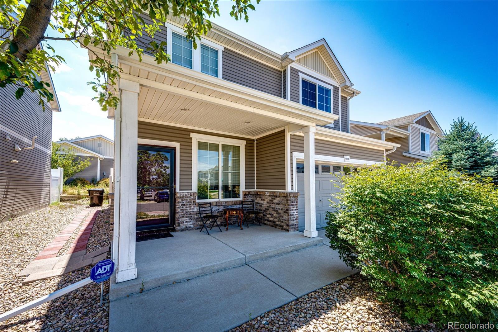 MLS Image #2 for 4608  andes way,denver, Colorado