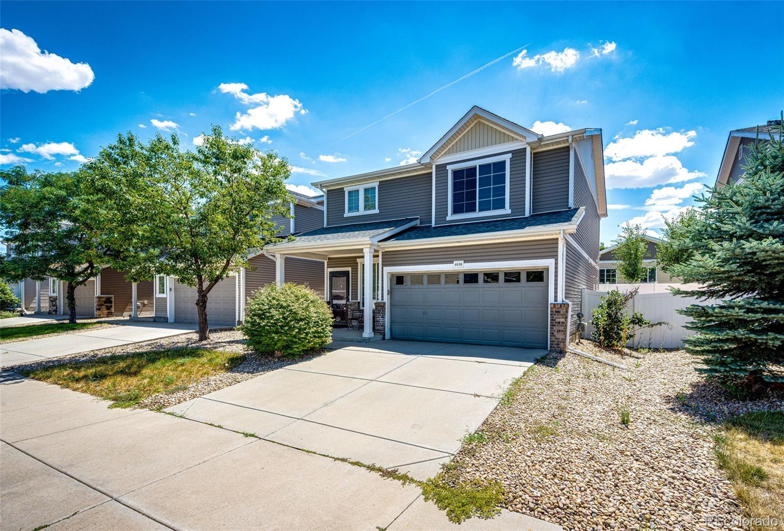 MLS Image #3 for 4608  andes way,denver, Colorado