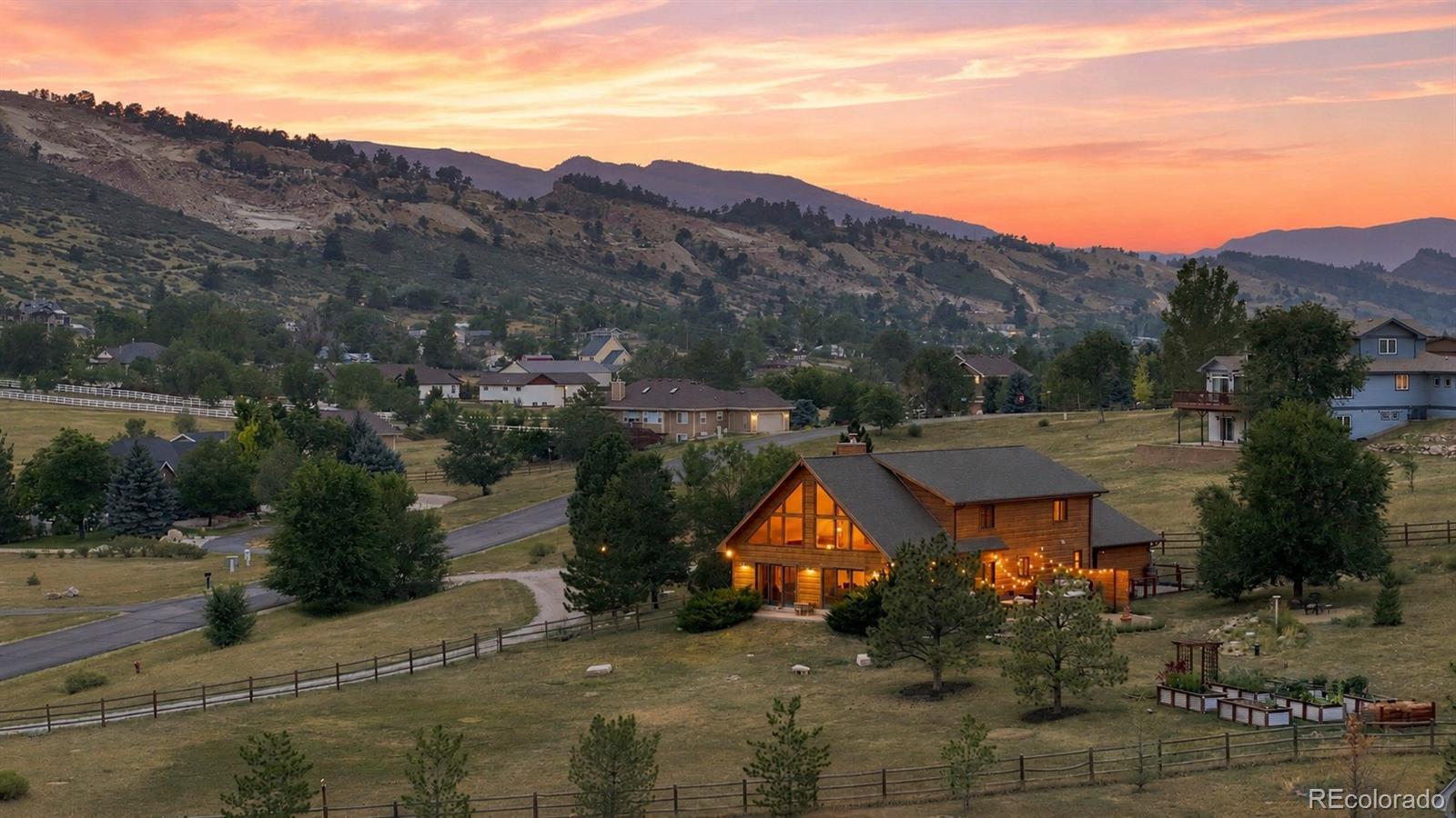 MLS Image #0 for 3336  huckleberry way,loveland, Colorado
