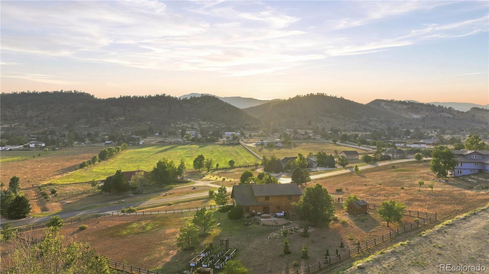 MLS Image #1 for 3336  huckleberry way,loveland, Colorado