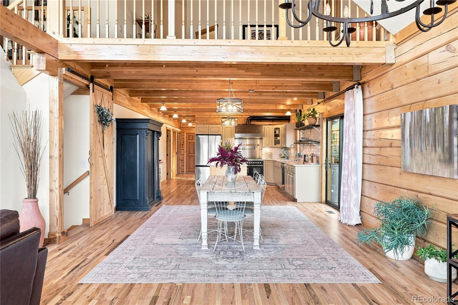 MLS Image #14 for 3336  huckleberry way,loveland, Colorado