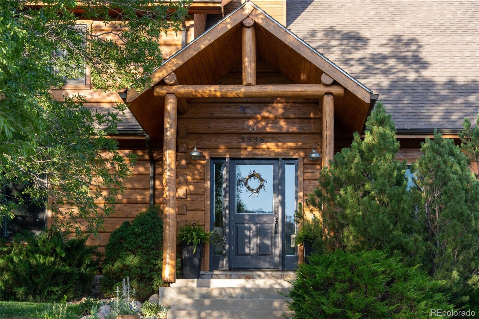 MLS Image #2 for 3336  huckleberry way,loveland, Colorado