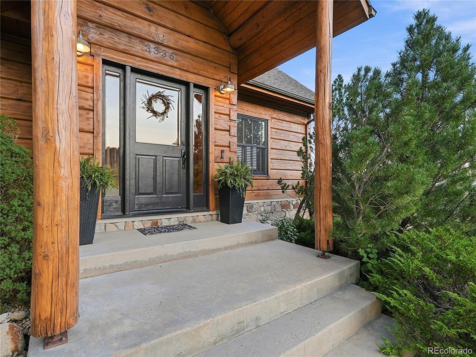 MLS Image #3 for 3336  huckleberry way,loveland, Colorado