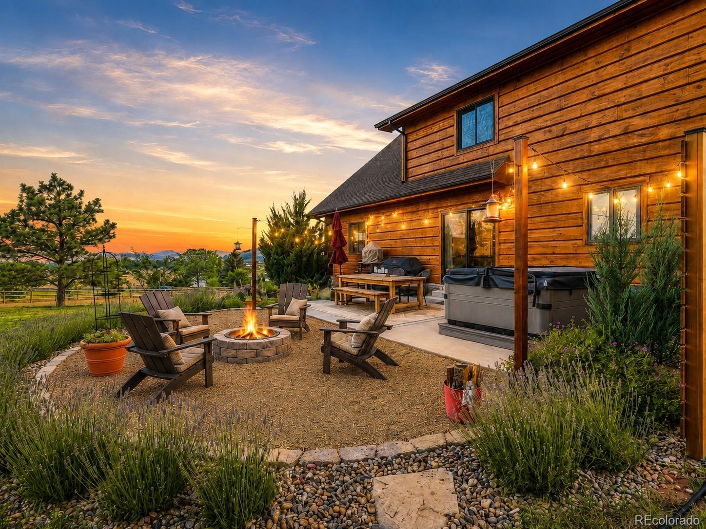 MLS Image #40 for 3336  huckleberry way,loveland, Colorado
