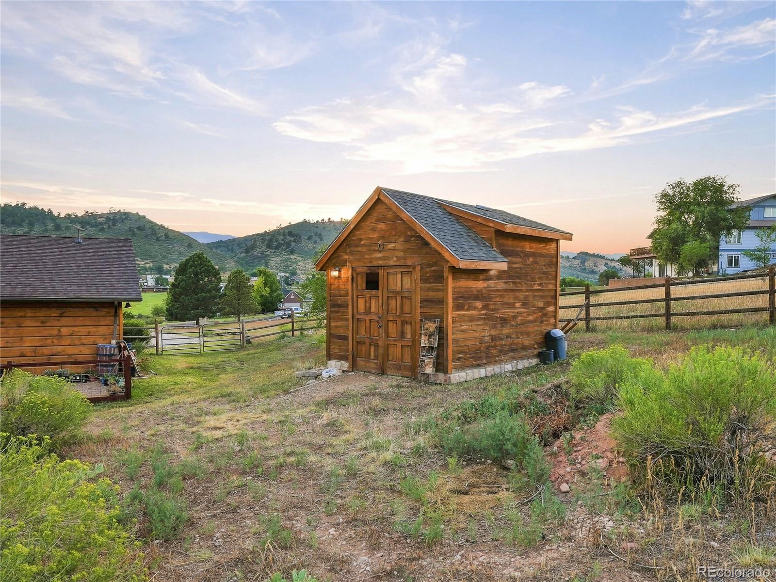 MLS Image #41 for 3336  huckleberry way,loveland, Colorado