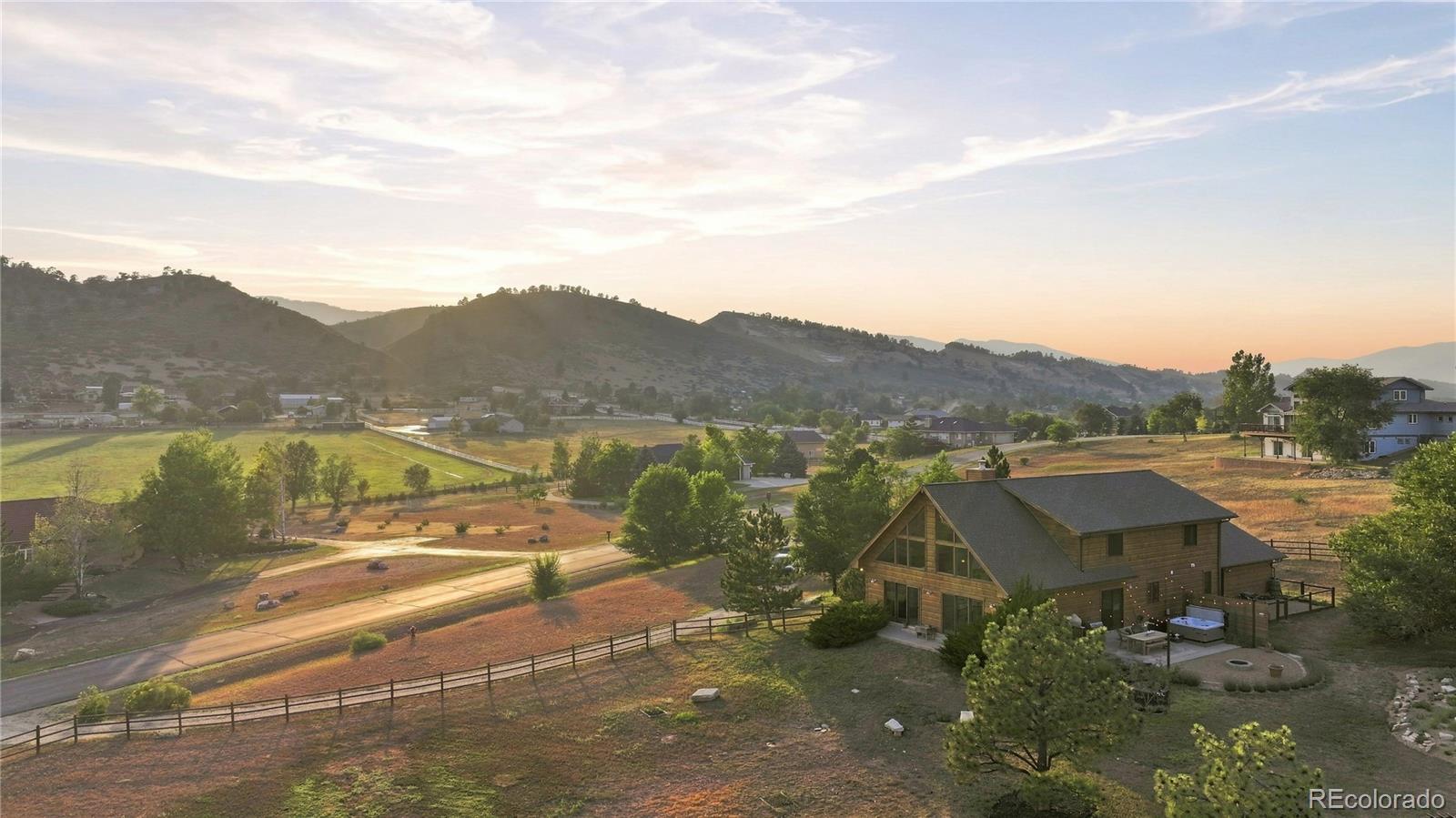 MLS Image #43 for 3336  huckleberry way,loveland, Colorado