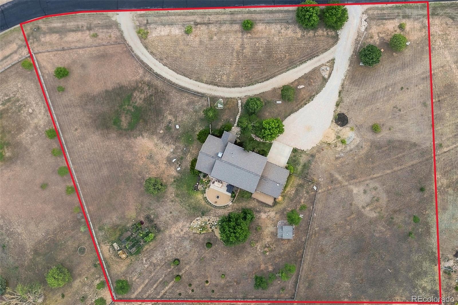 MLS Image #47 for 3336  huckleberry way,loveland, Colorado