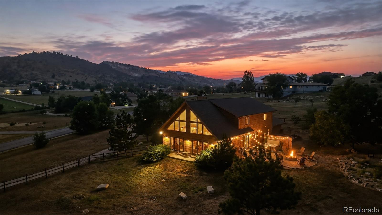 MLS Image #48 for 3336  huckleberry way,loveland, Colorado