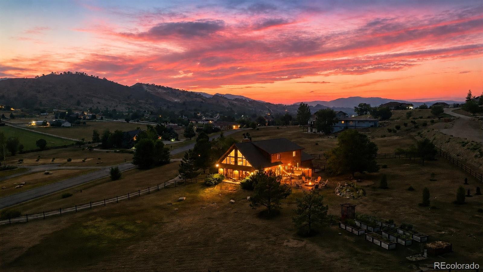 MLS Image #49 for 3336  huckleberry way,loveland, Colorado