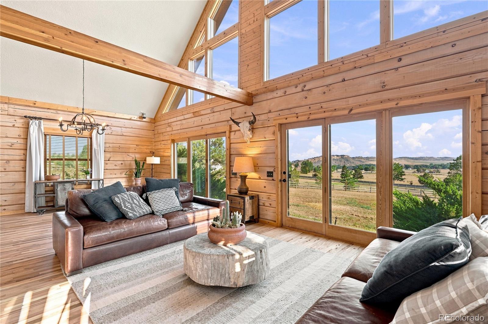 MLS Image #5 for 3336  huckleberry way,loveland, Colorado
