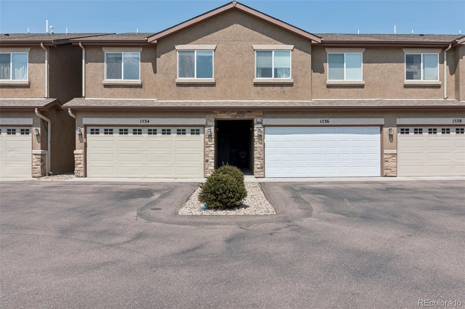MLS Image #0 for 1534  york road,colorado springs, Colorado