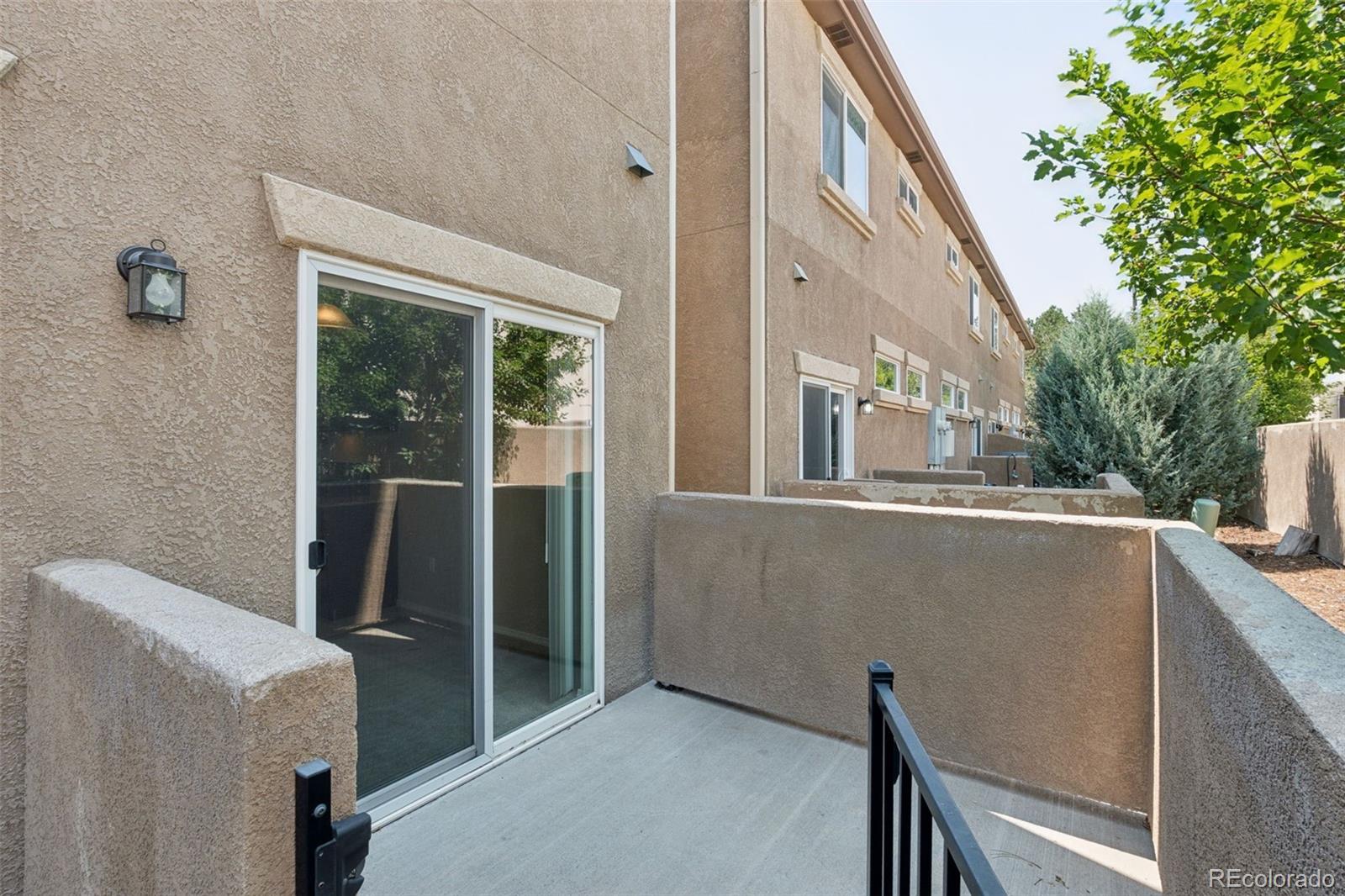 MLS Image #24 for 1534  york road,colorado springs, Colorado