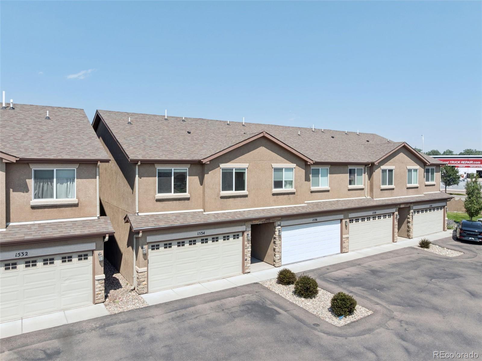 MLS Image #27 for 1534  york road,colorado springs, Colorado
