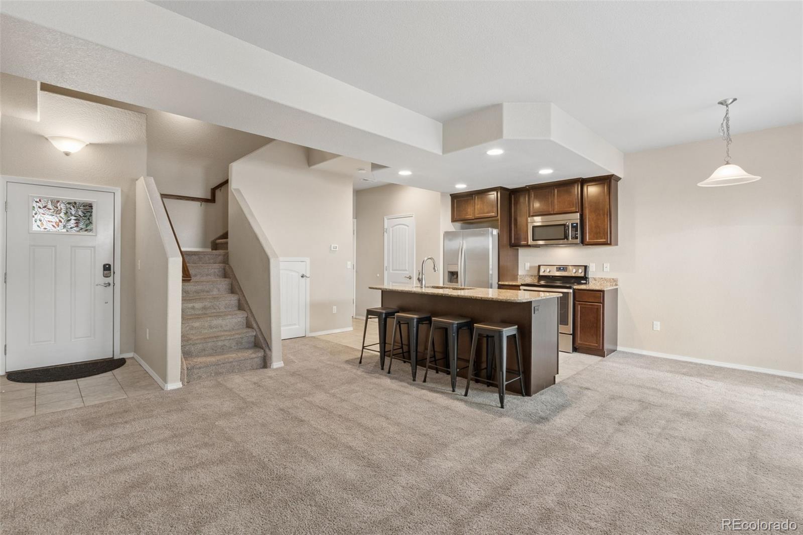 MLS Image #3 for 1534  york road,colorado springs, Colorado