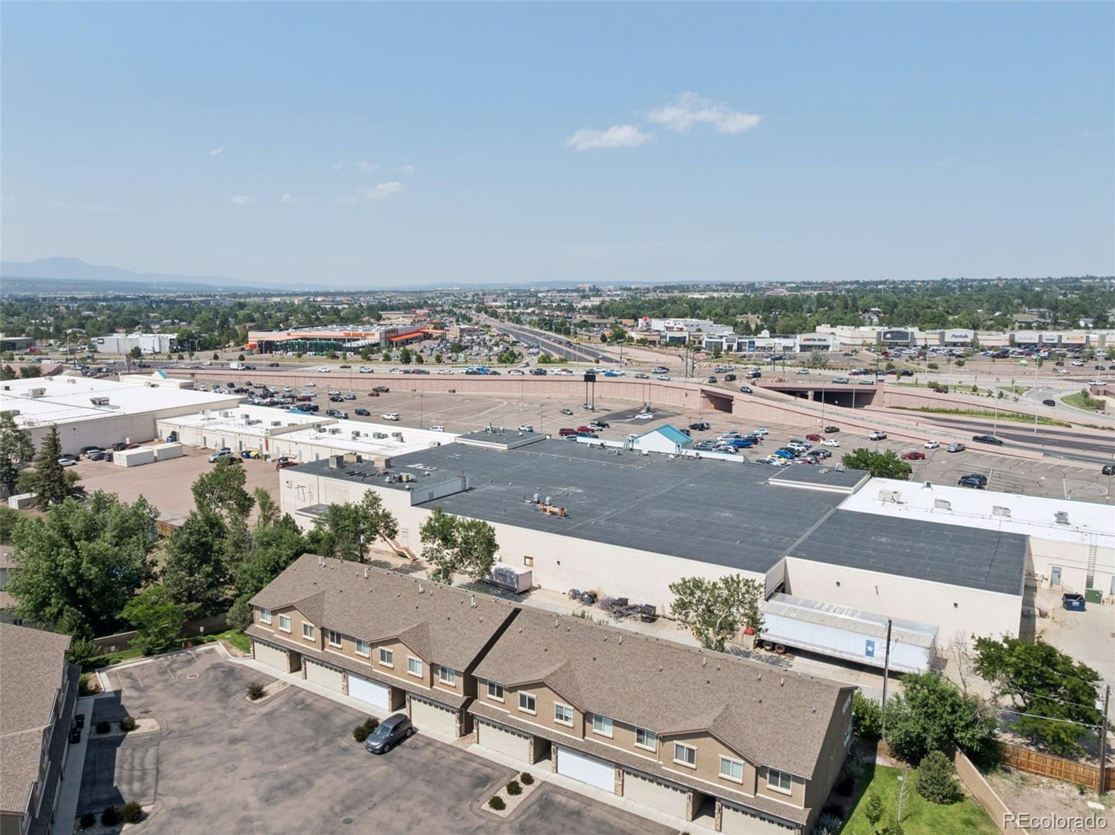 MLS Image #30 for 1534  york road,colorado springs, Colorado