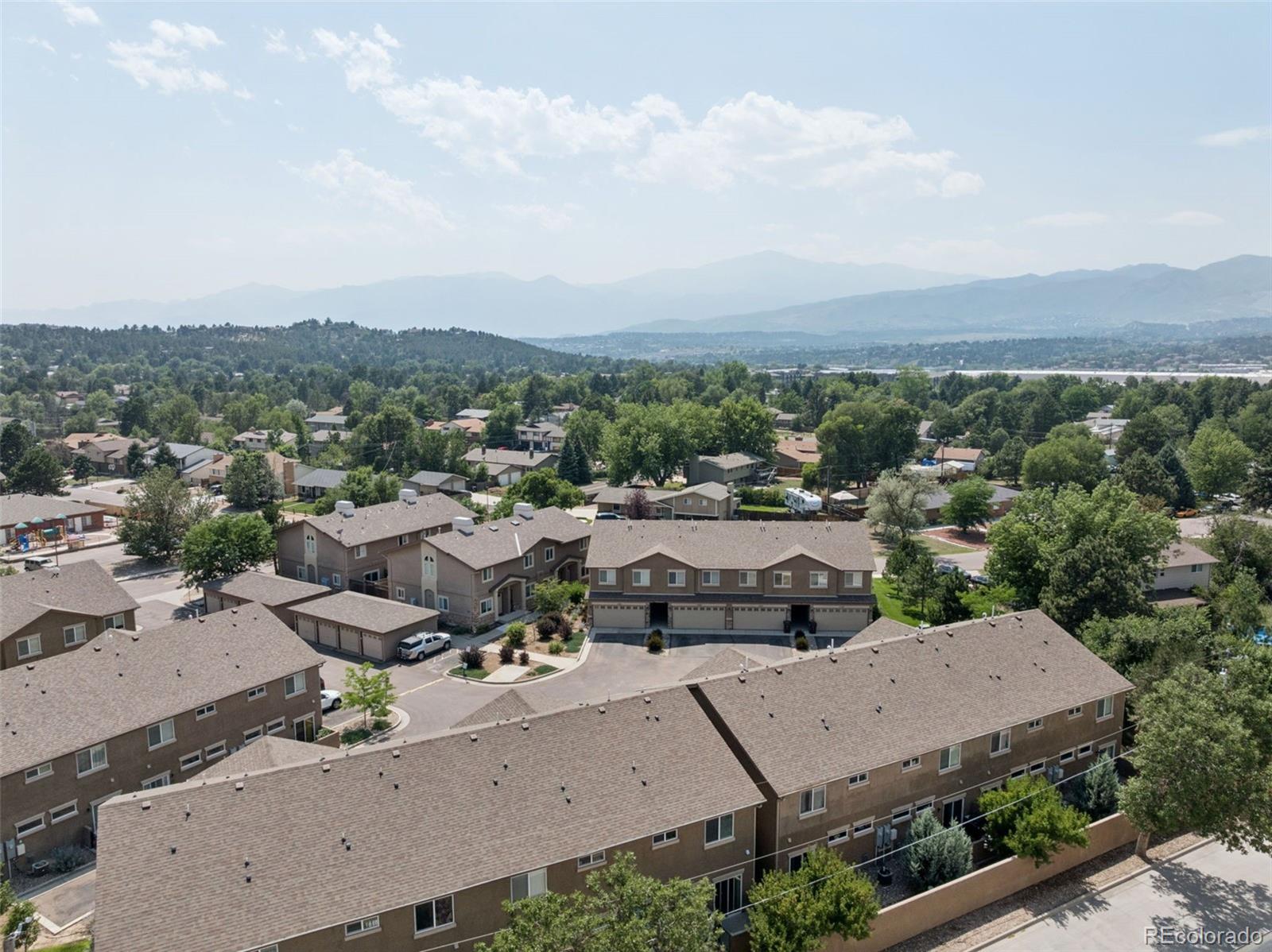 MLS Image #31 for 1534  york road,colorado springs, Colorado