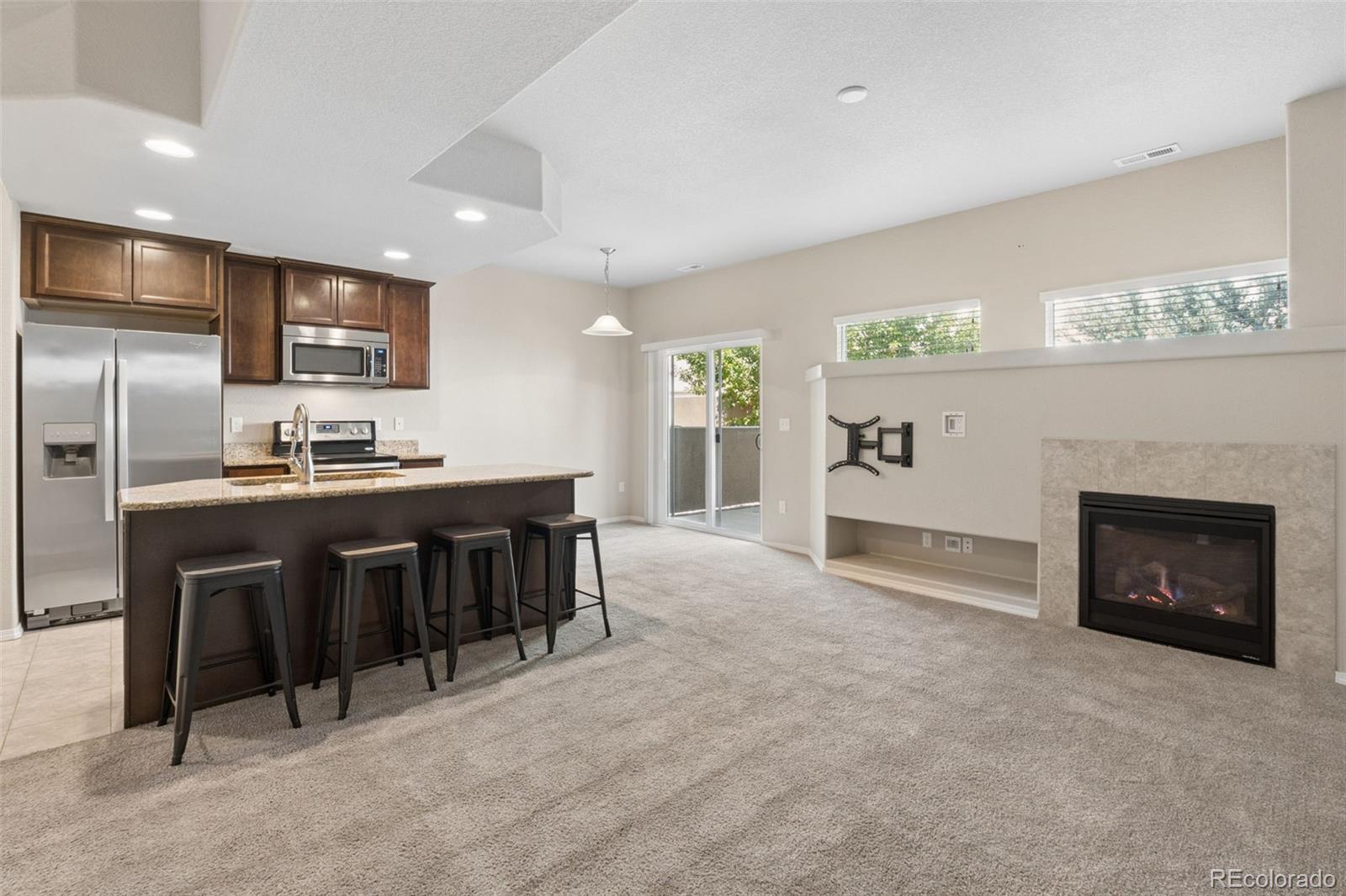MLS Image #4 for 1534  york road,colorado springs, Colorado