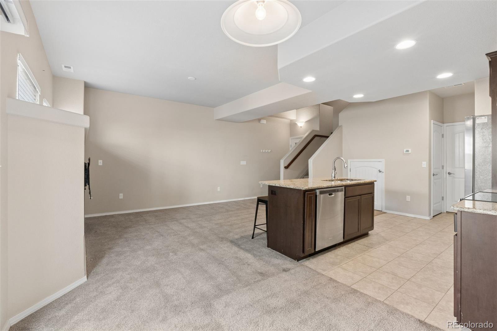 MLS Image #5 for 1534  york road,colorado springs, Colorado