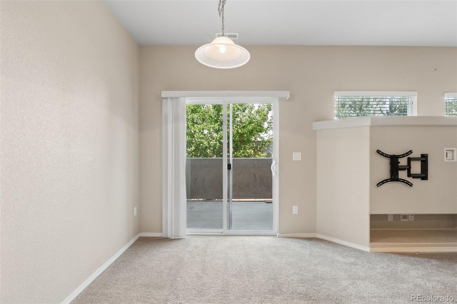 MLS Image #7 for 1534  york road,colorado springs, Colorado