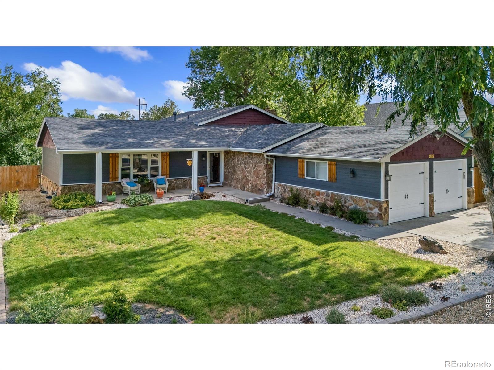 MLS Image #1 for 4212  red bird place,loveland, Colorado