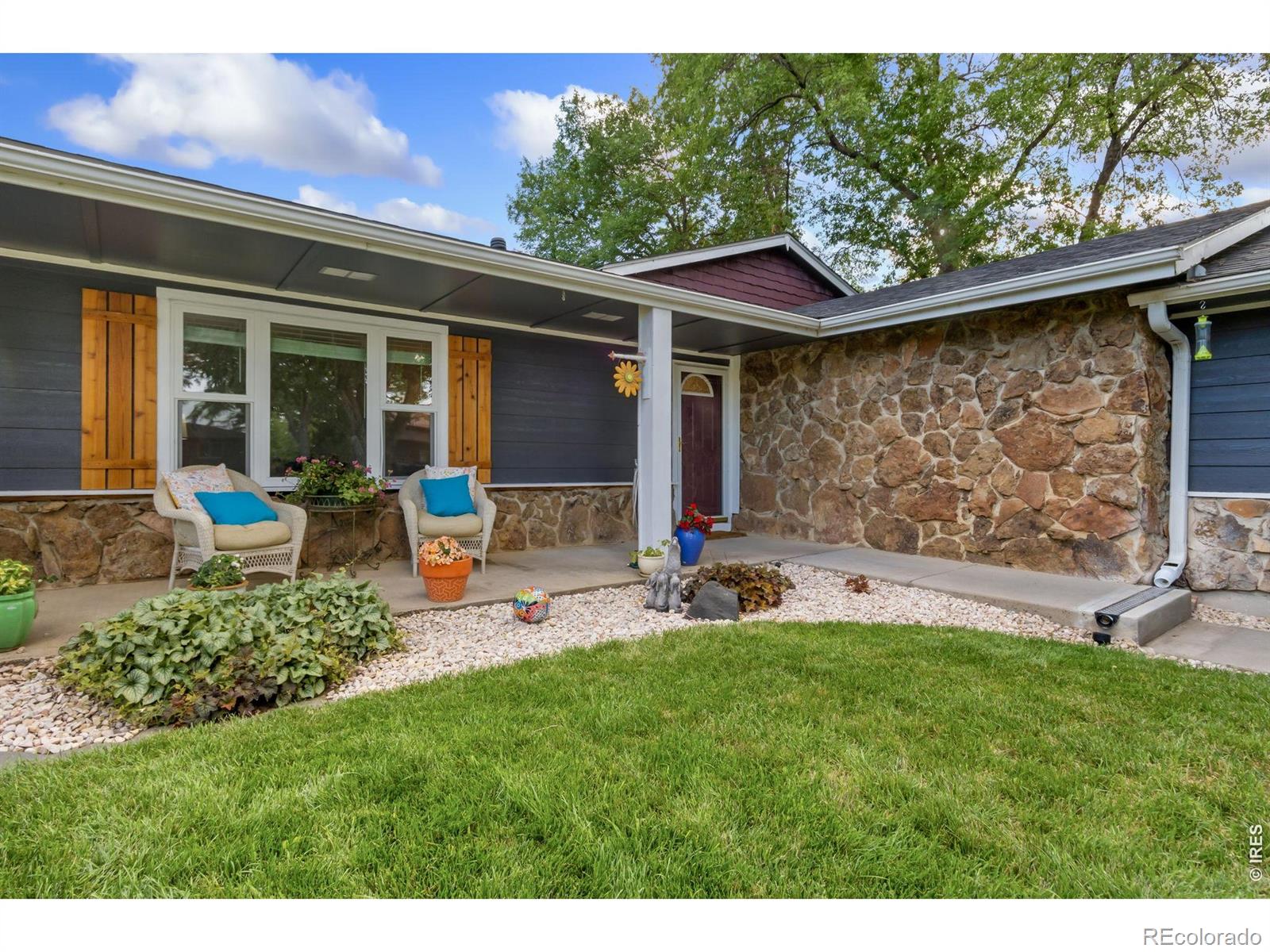 MLS Image #2 for 4212  red bird place,loveland, Colorado