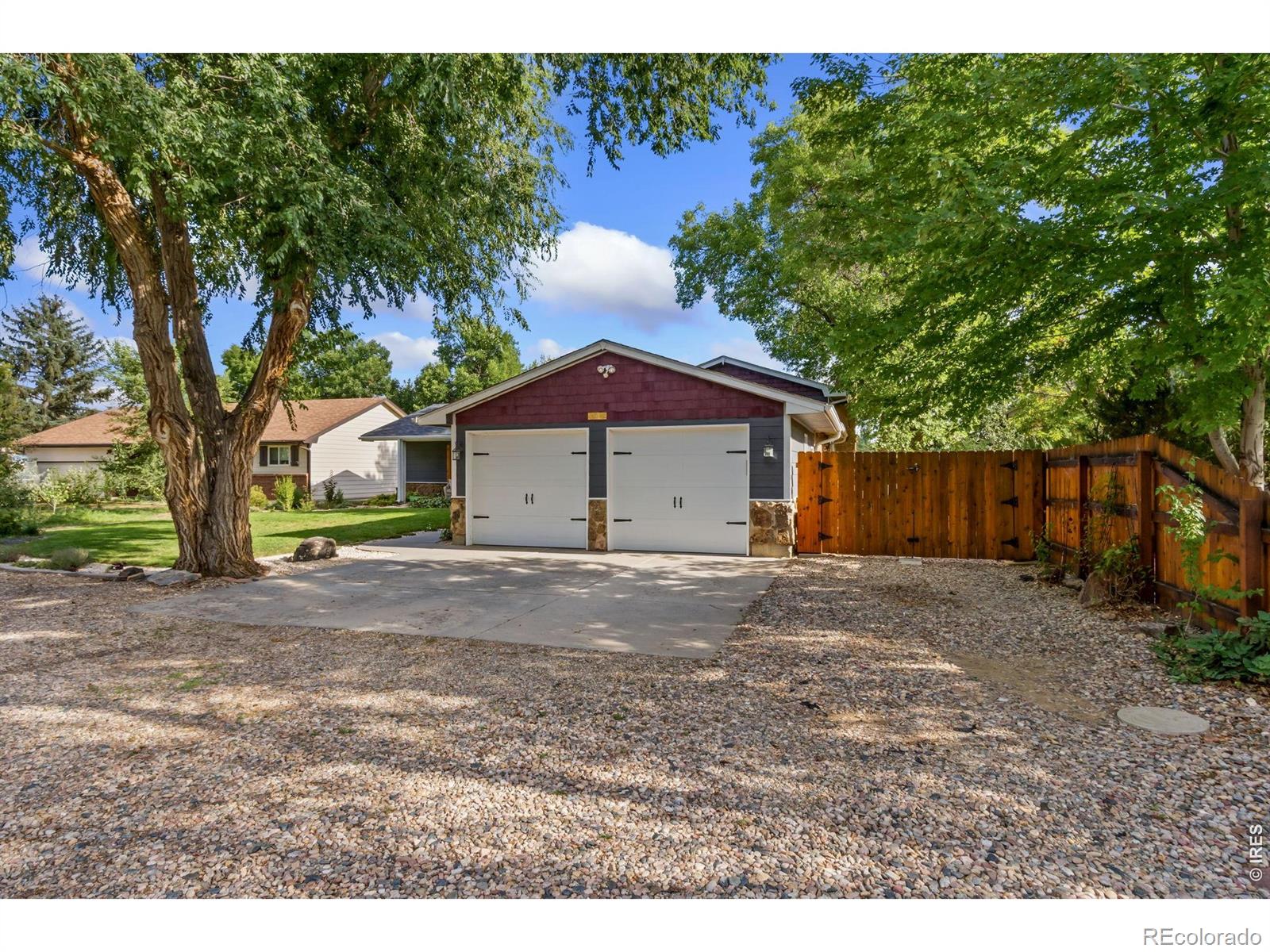MLS Image #3 for 4212  red bird place,loveland, Colorado