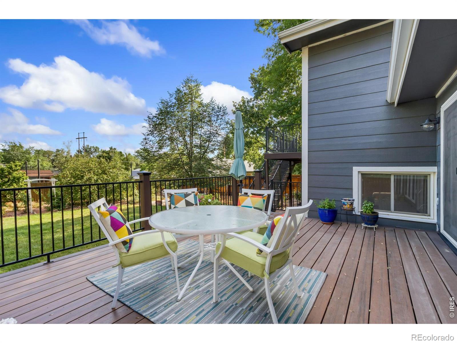 MLS Image #39 for 4212  red bird place,loveland, Colorado