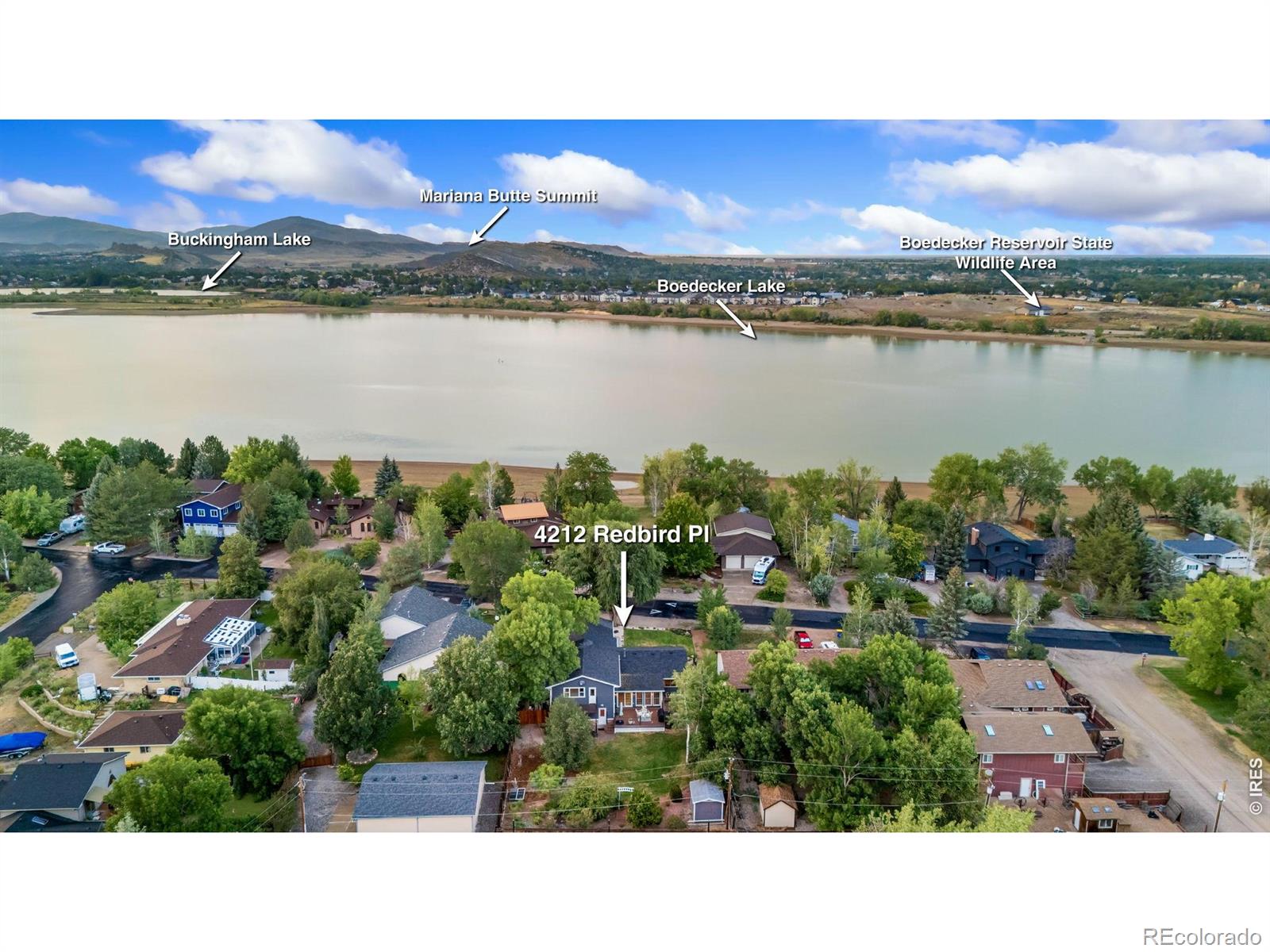 MLS Image #4 for 4212  red bird place,loveland, Colorado