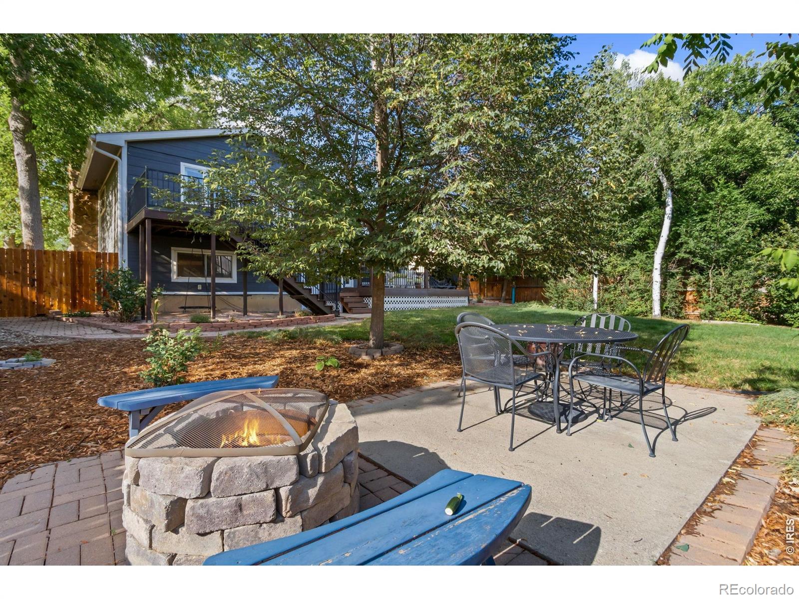 MLS Image #41 for 4212  red bird place,loveland, Colorado