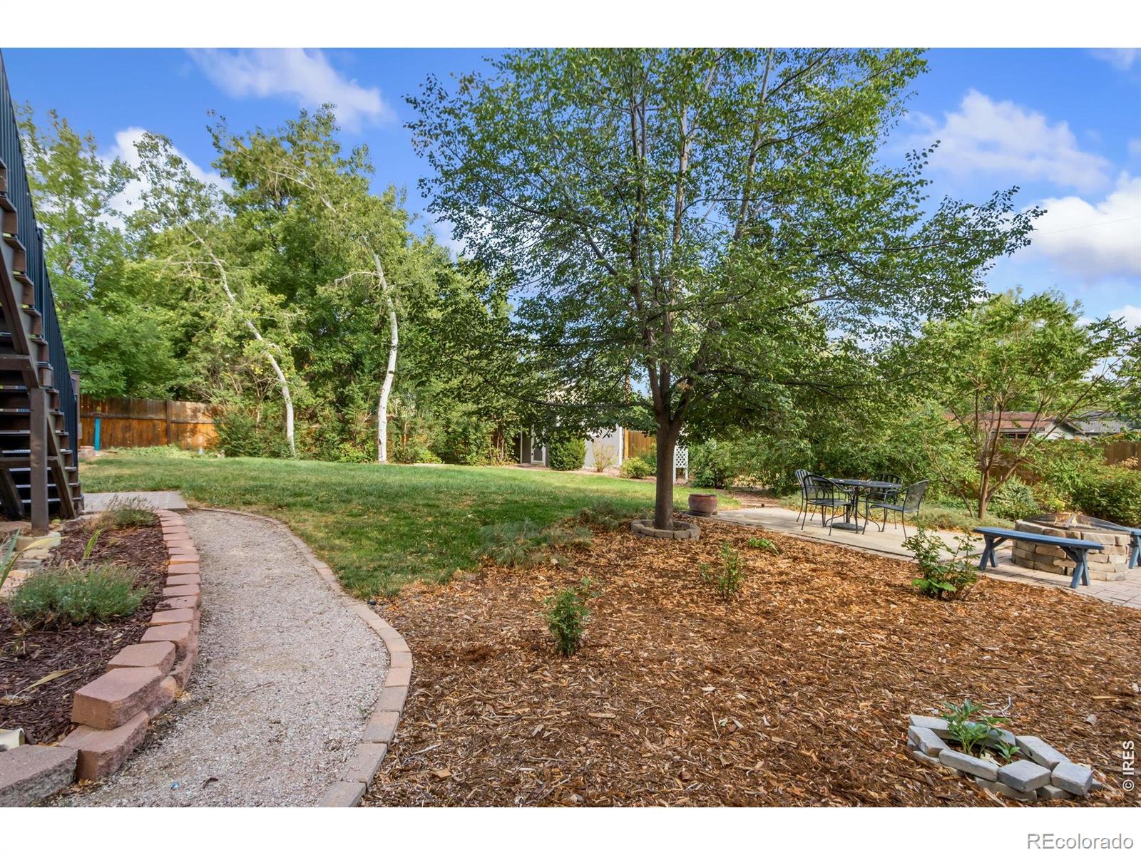 MLS Image #42 for 4212  red bird place,loveland, Colorado