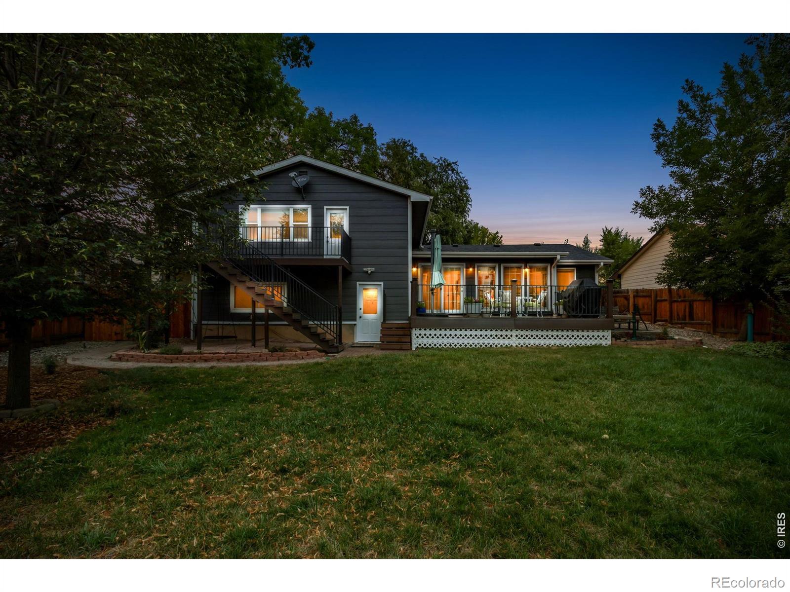 MLS Image #43 for 4212  red bird place,loveland, Colorado