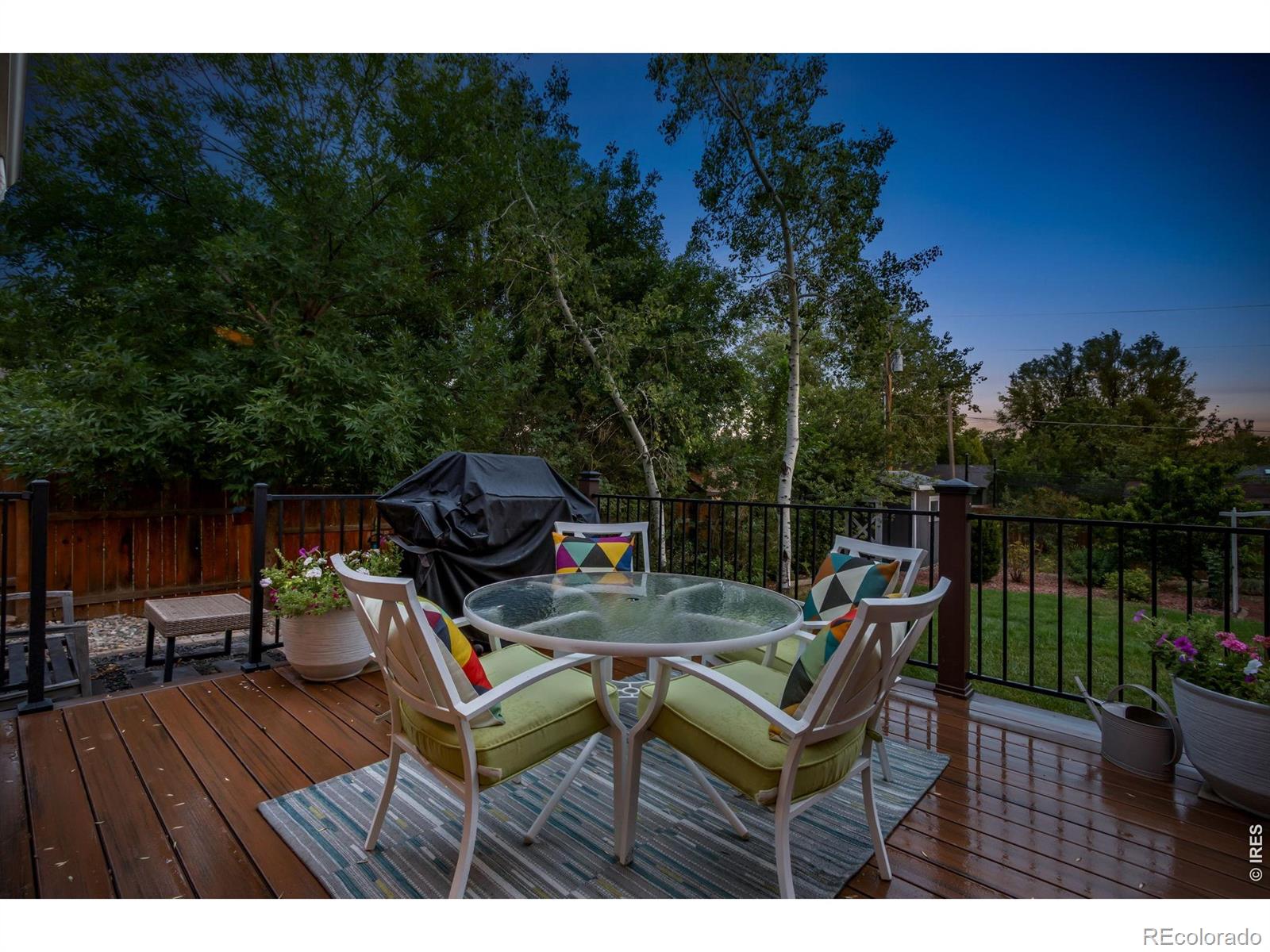 MLS Image #46 for 4212  red bird place,loveland, Colorado