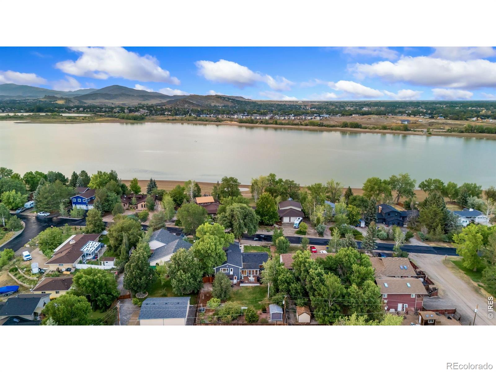 MLS Image #47 for 4212  red bird place,loveland, Colorado