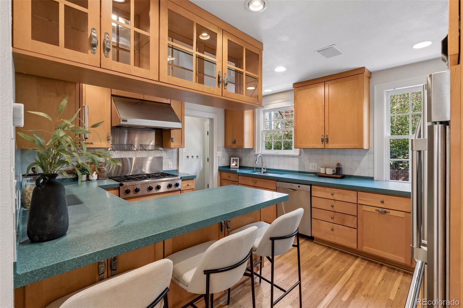 MLS Image #12 for 665  milwaukee street,denver, Colorado