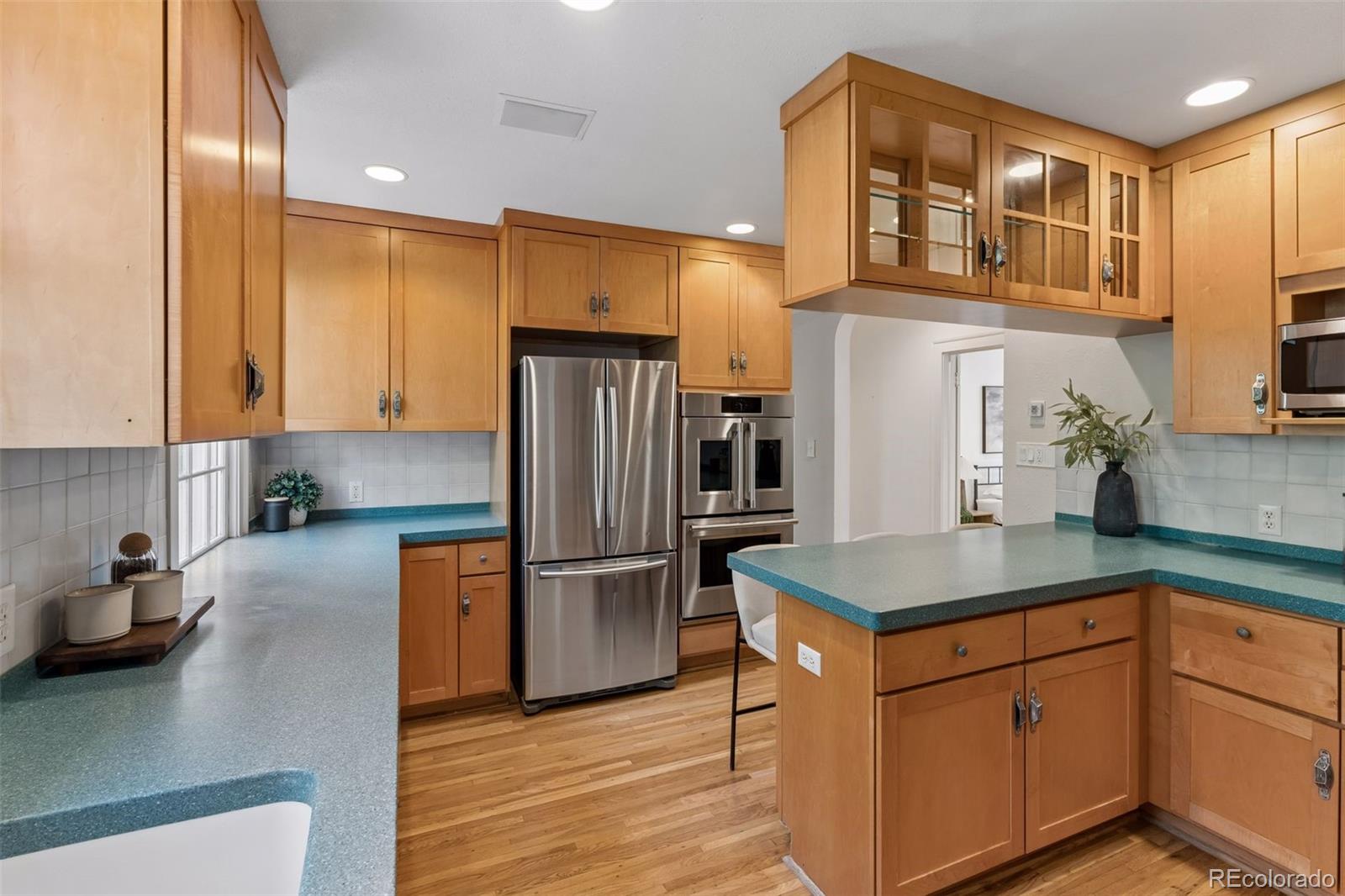 MLS Image #13 for 665  milwaukee street,denver, Colorado