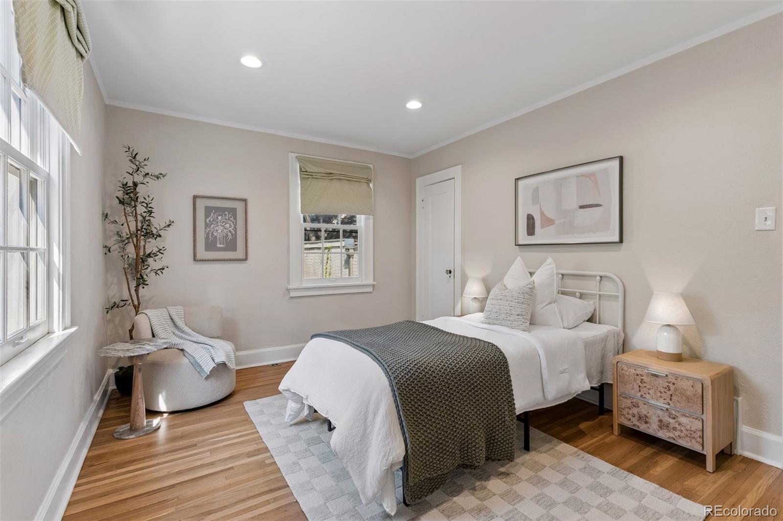 MLS Image #22 for 665  milwaukee street,denver, Colorado